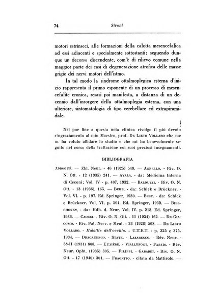 Archivio di ottalmologia giornale mensile