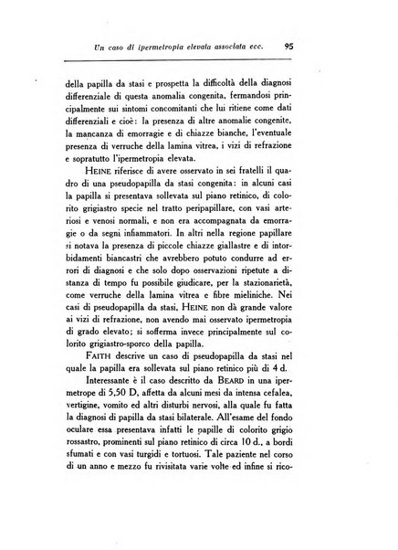 Archivio di ottalmologia giornale mensile