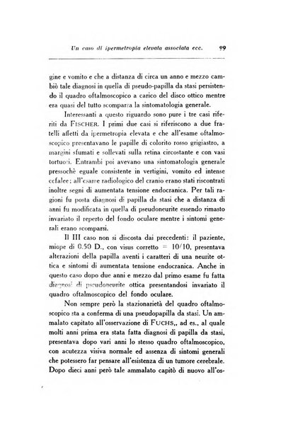 Archivio di ottalmologia giornale mensile