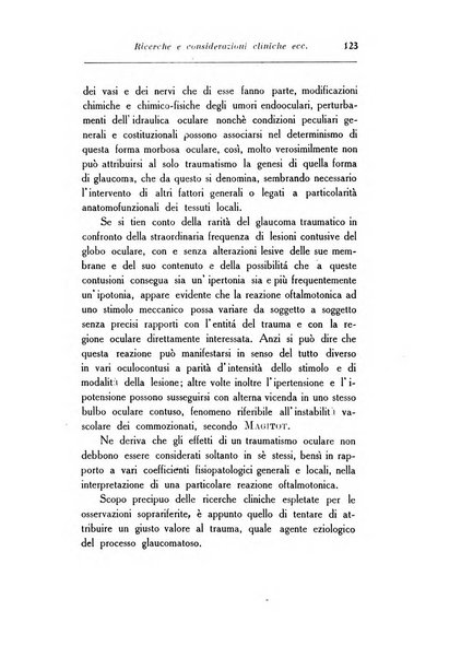 Archivio di ottalmologia giornale mensile