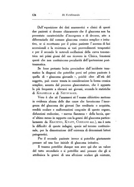 Archivio di ottalmologia giornale mensile