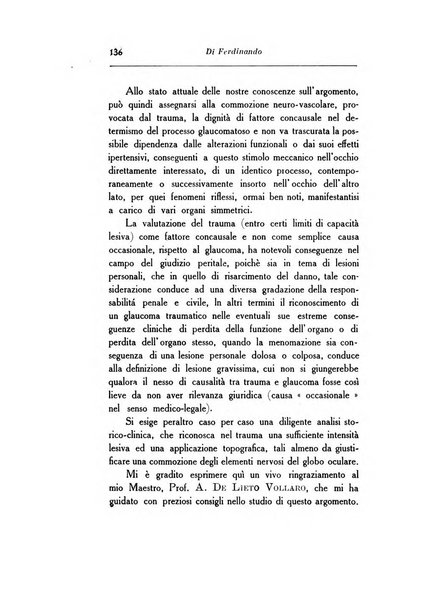 Archivio di ottalmologia giornale mensile