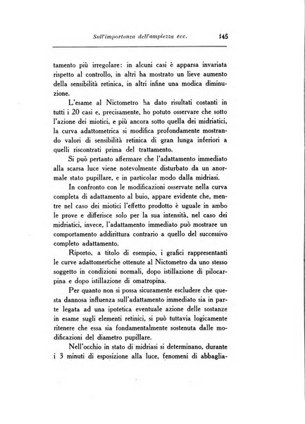 Archivio di ottalmologia giornale mensile