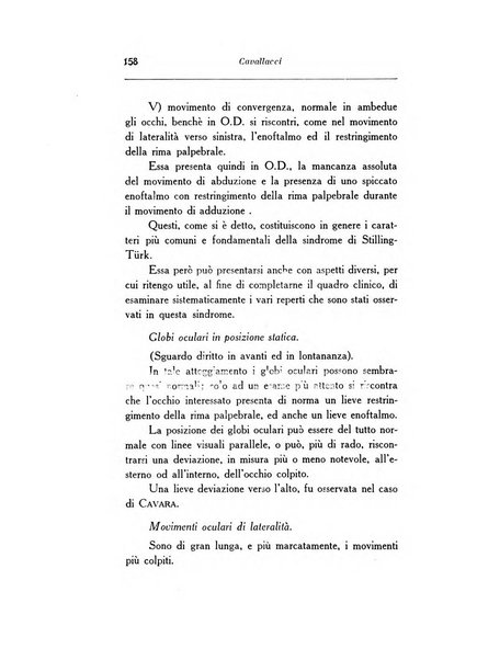 Archivio di ottalmologia giornale mensile