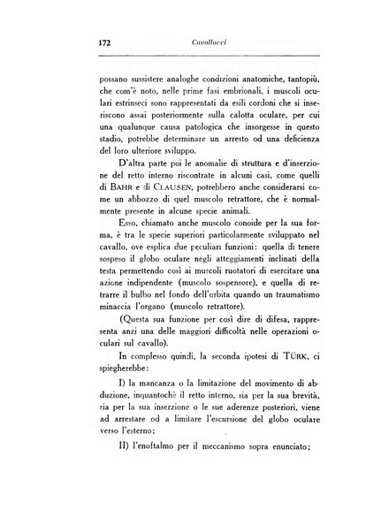 Archivio di ottalmologia giornale mensile