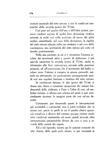 Archivio di ottalmologia giornale mensile