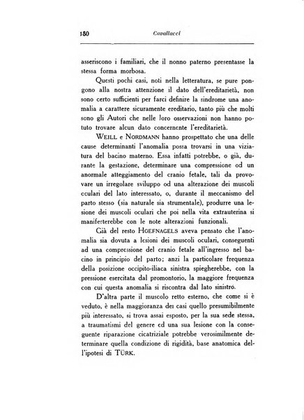 Archivio di ottalmologia giornale mensile