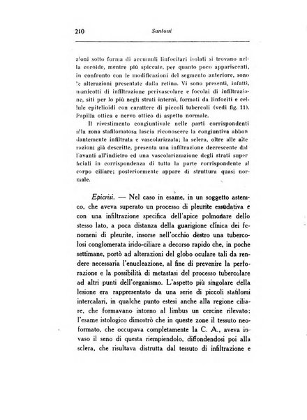 Archivio di ottalmologia giornale mensile