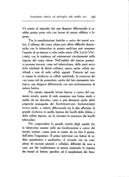 Archivio di ottalmologia giornale mensile