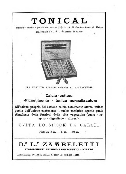 Archivio di ottalmologia giornale mensile