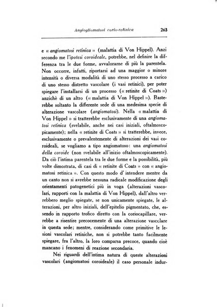 Archivio di ottalmologia giornale mensile