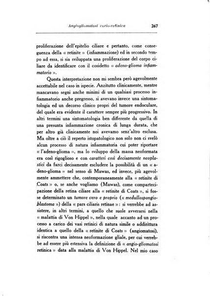 Archivio di ottalmologia giornale mensile