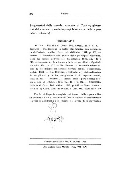 Archivio di ottalmologia giornale mensile