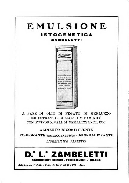 Archivio di ottalmologia giornale mensile