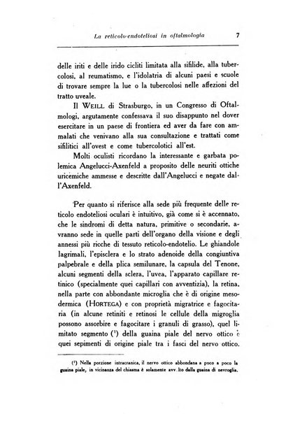 Archivio di ottalmologia giornale mensile