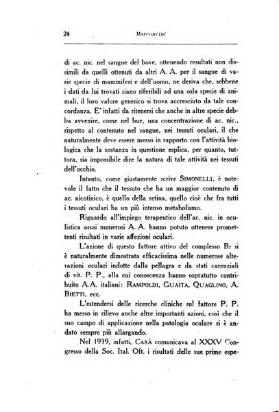 Archivio di ottalmologia giornale mensile