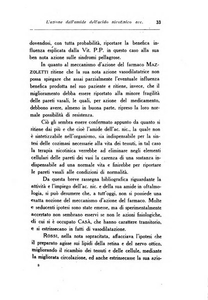 Archivio di ottalmologia giornale mensile