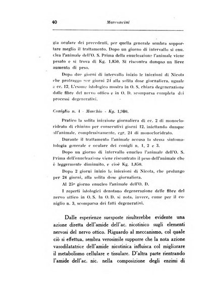 Archivio di ottalmologia giornale mensile