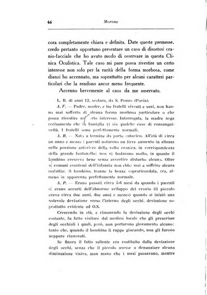 Archivio di ottalmologia giornale mensile