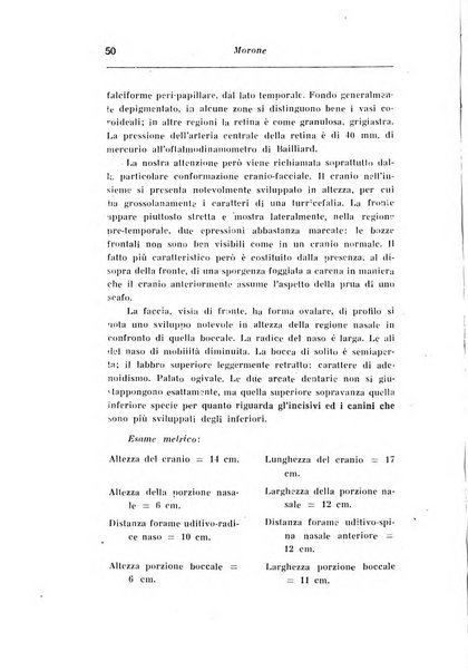 Archivio di ottalmologia giornale mensile