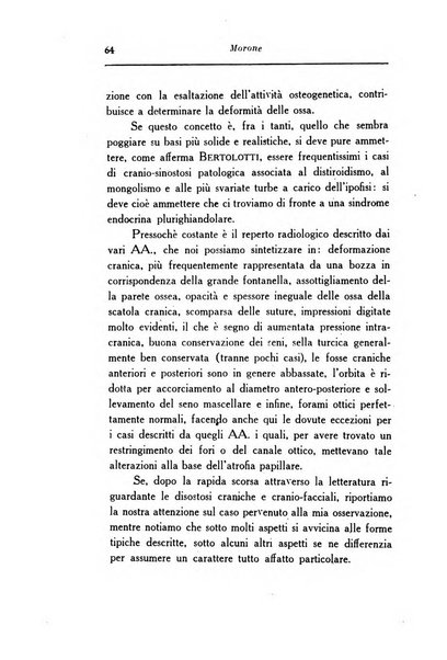 Archivio di ottalmologia giornale mensile