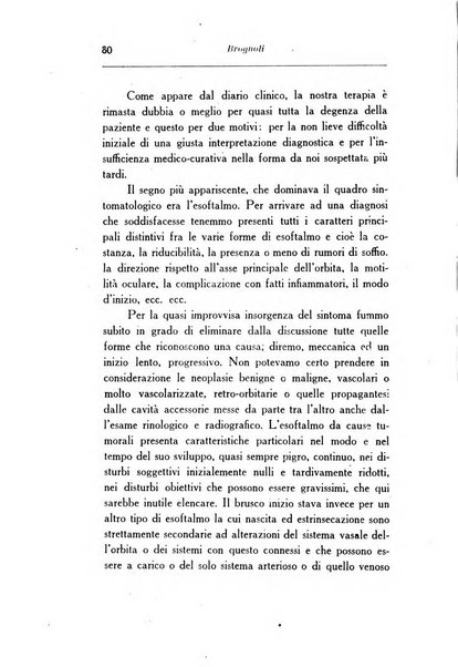 Archivio di ottalmologia giornale mensile