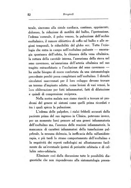 Archivio di ottalmologia giornale mensile