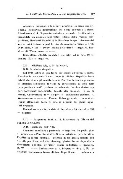 Archivio di ottalmologia giornale mensile