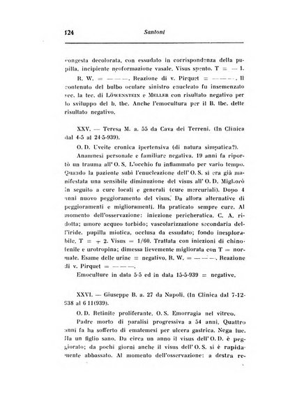 Archivio di ottalmologia giornale mensile