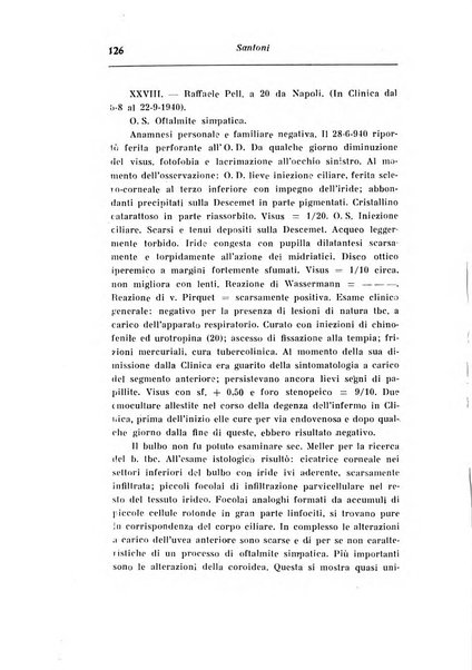 Archivio di ottalmologia giornale mensile