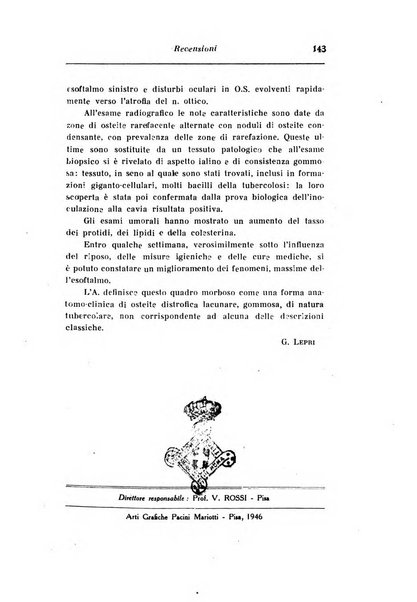 Archivio di ottalmologia giornale mensile