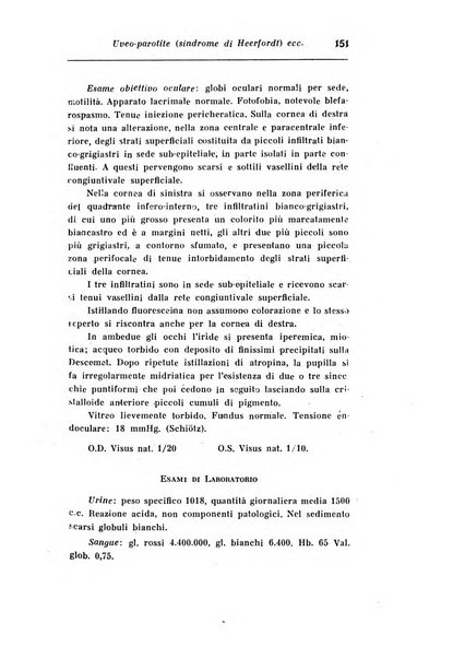 Archivio di ottalmologia giornale mensile