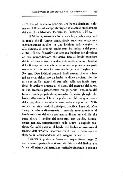 Archivio di ottalmologia giornale mensile