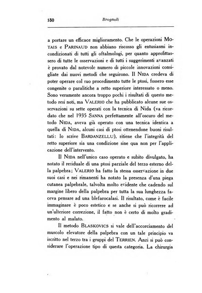 Archivio di ottalmologia giornale mensile