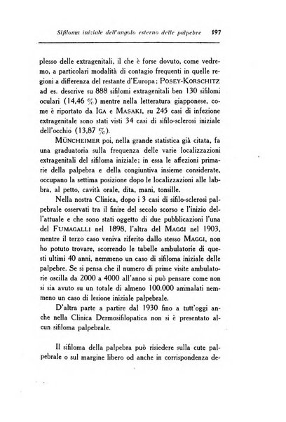 Archivio di ottalmologia giornale mensile