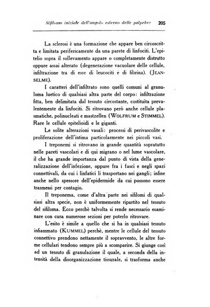 Archivio di ottalmologia giornale mensile