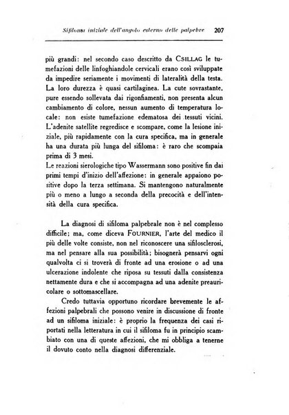 Archivio di ottalmologia giornale mensile