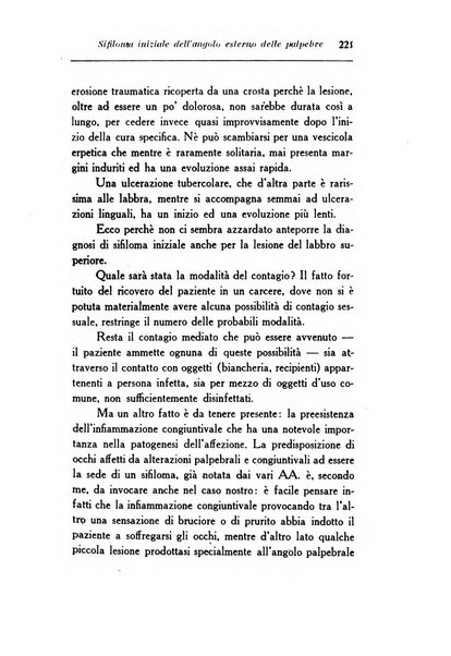 Archivio di ottalmologia giornale mensile