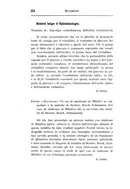 Archivio di ottalmologia giornale mensile