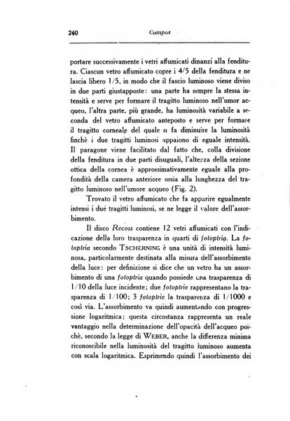 Archivio di ottalmologia giornale mensile