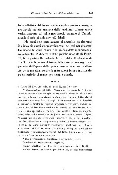 Archivio di ottalmologia giornale mensile