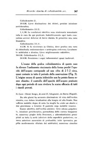 Archivio di ottalmologia giornale mensile