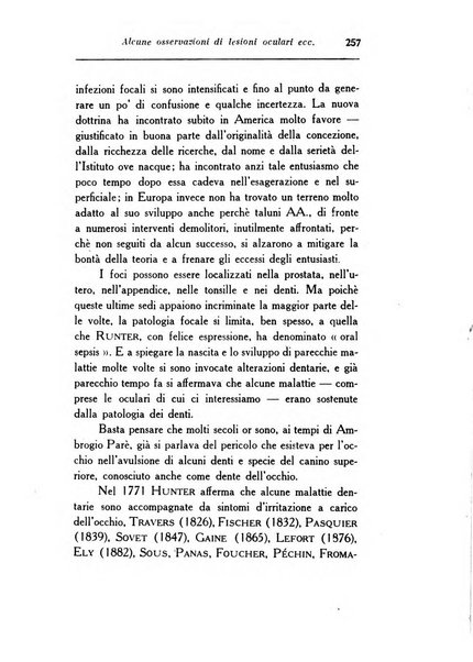 Archivio di ottalmologia giornale mensile