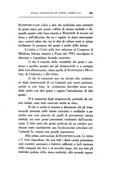 Archivio di ottalmologia giornale mensile