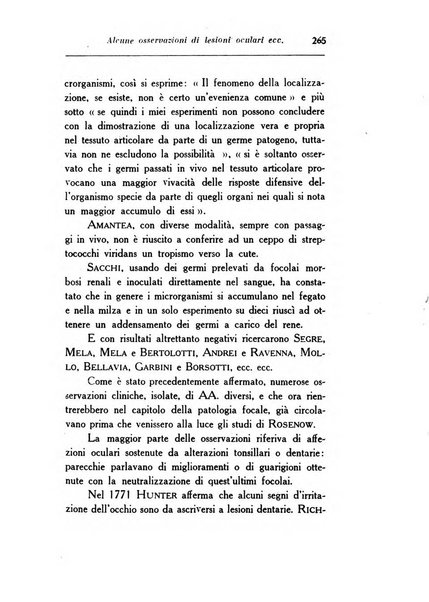 Archivio di ottalmologia giornale mensile