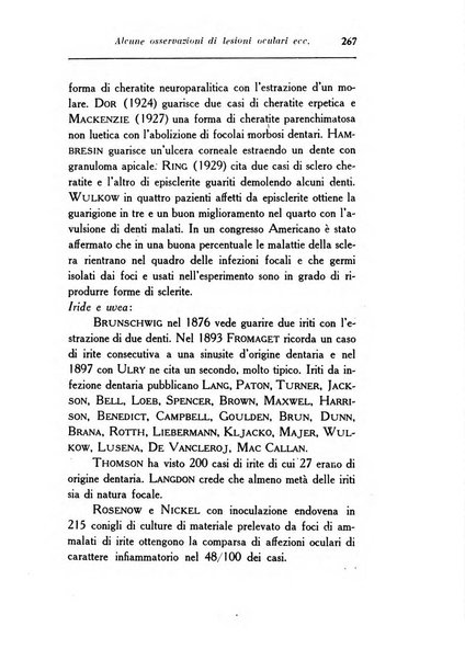 Archivio di ottalmologia giornale mensile