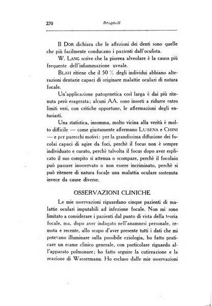 Archivio di ottalmologia giornale mensile