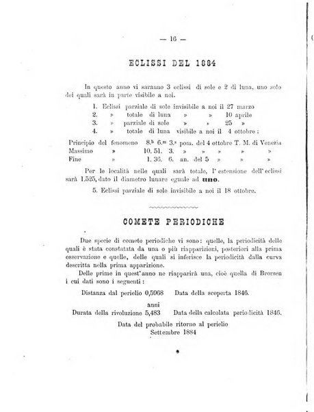 Annuario astro-meteorologico con effemeridi nautiche per l'anno ...