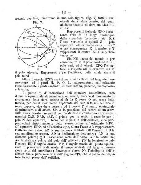 Annuario astro-meteorologico con effemeridi nautiche per l'anno ...