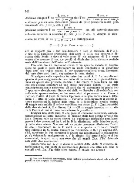 Annuario astro-meteorologico con effemeridi nautiche per l'anno ...